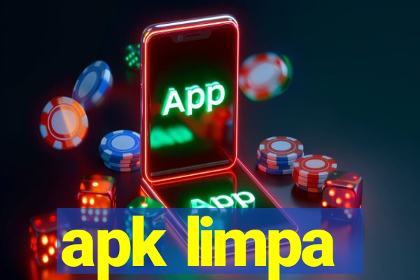 apk limpa